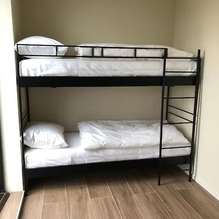 Appartement Residentie Zeezicht à Eksel Extérieur photo