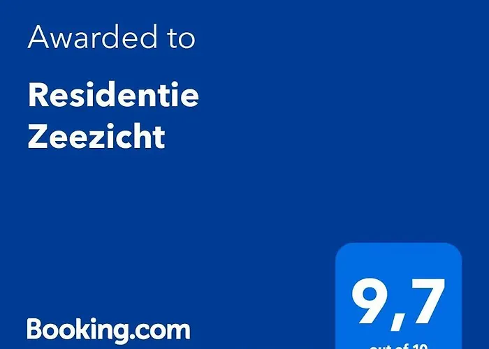 Residentie Zeezicht