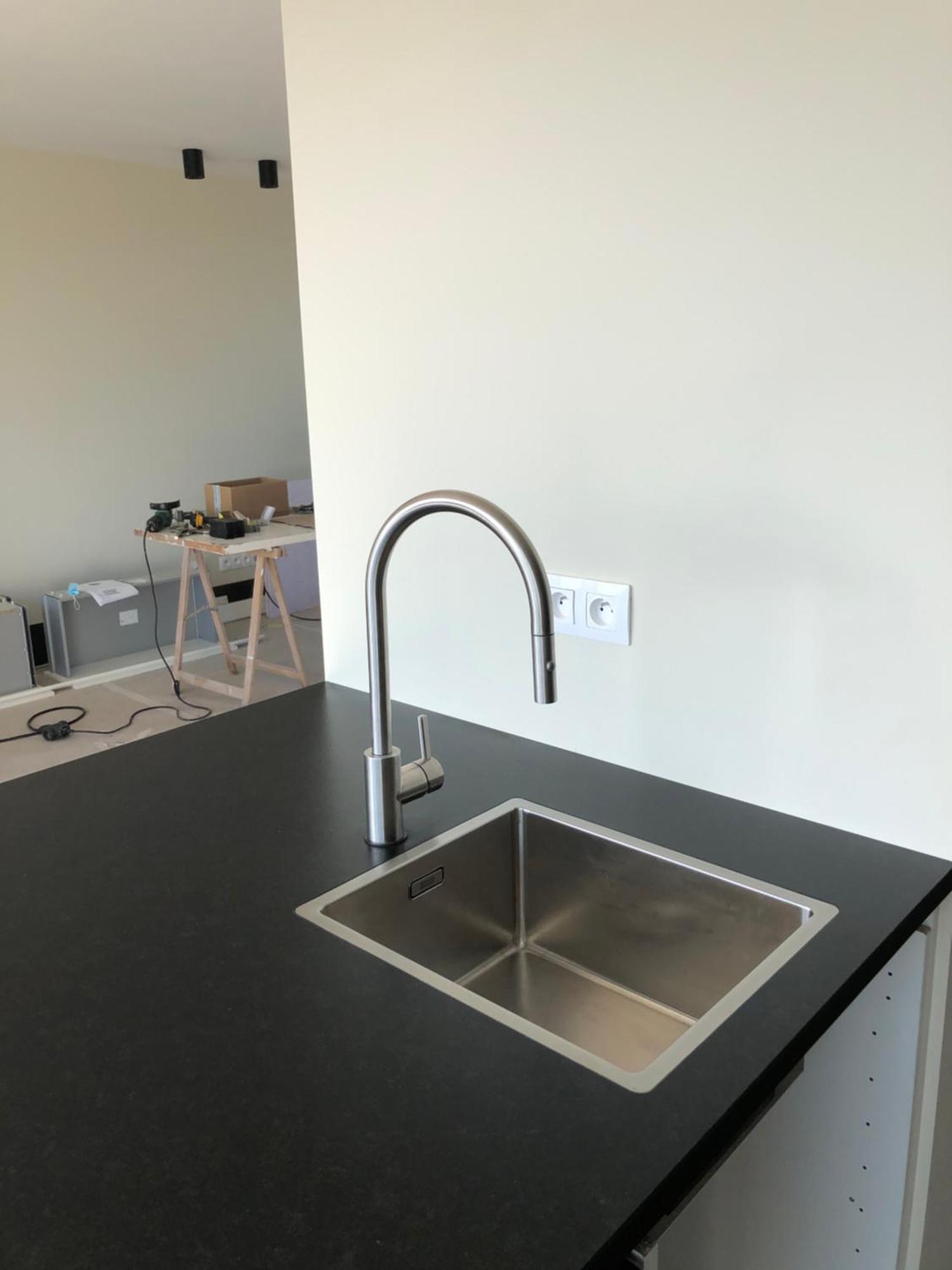 Residentie Zeezicht Appartement *