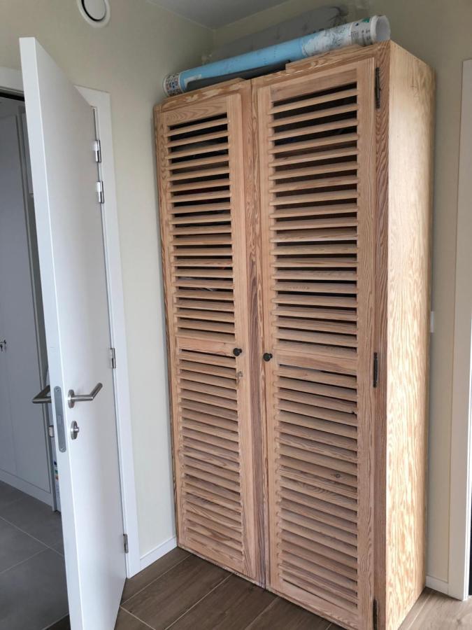 Residentie Zeezicht Eksel