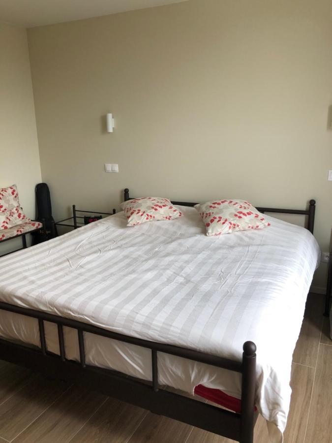 Residentie Zeezicht Appartement *