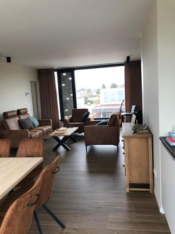 Residentie Zeezicht * Eksel