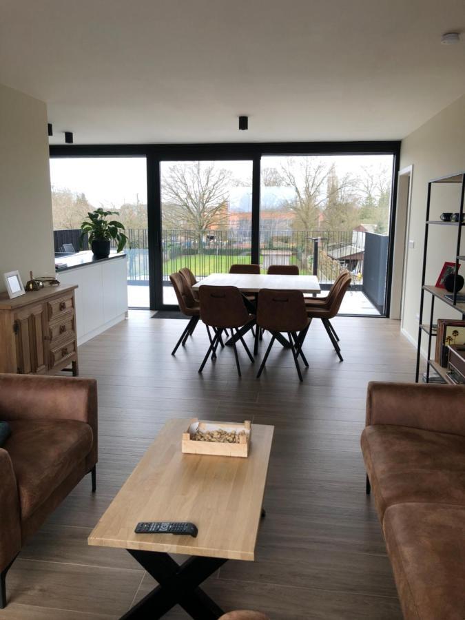 Residentie Zeezicht * Eksel