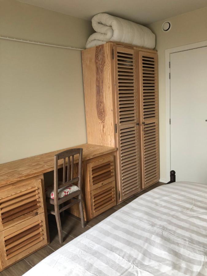 Apartment Residentie Zeezicht *