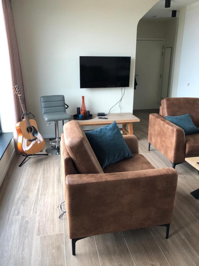 Appartement Residentie Zeezicht Eksel