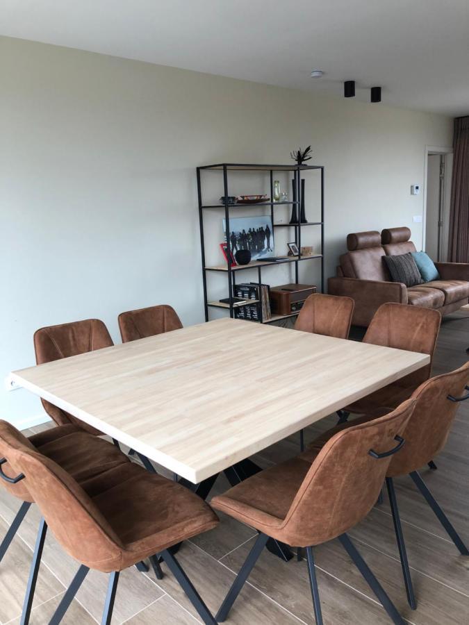 Appartement Residentie Zeezicht Eksel