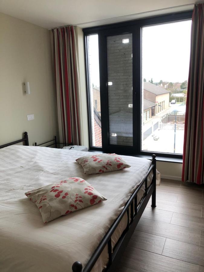 Residentie Zeezicht Eksel