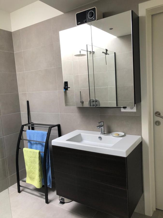 Residentie Zeezicht Appartement Eksel
