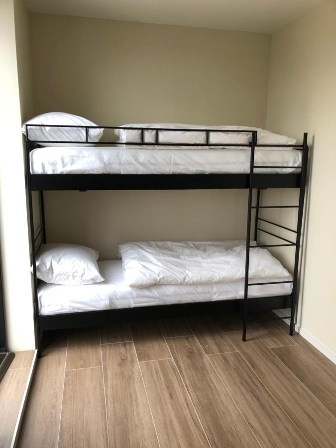Residentie Zeezicht Appartement *