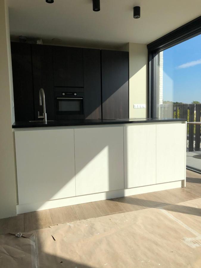 Residentie Zeezicht