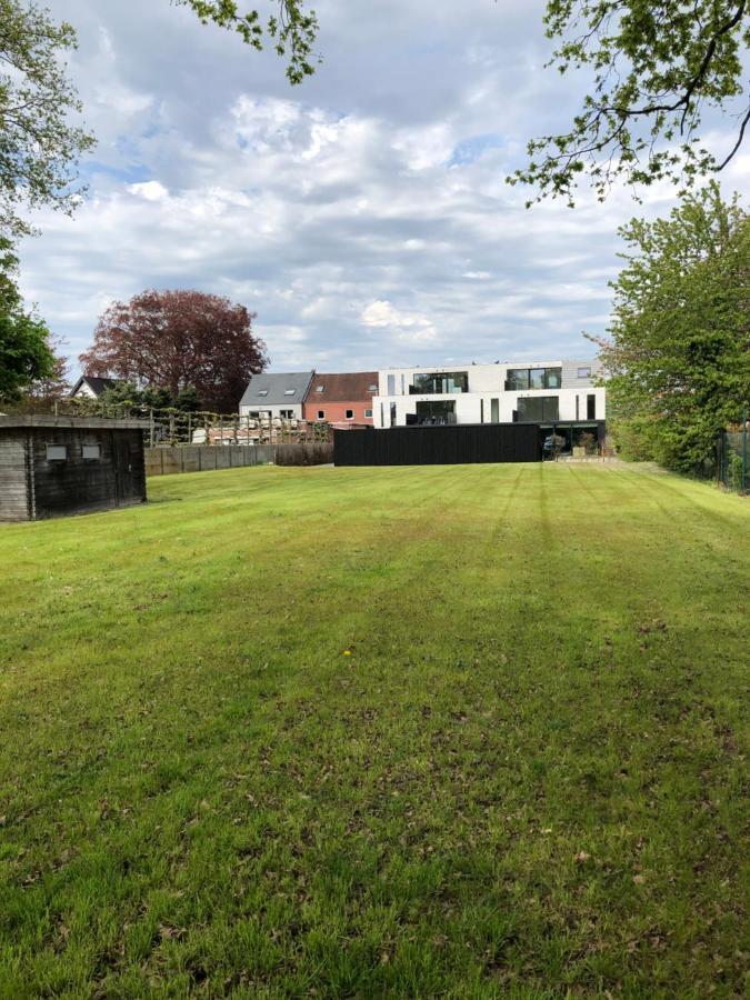 Residentie Zeezicht Appartement