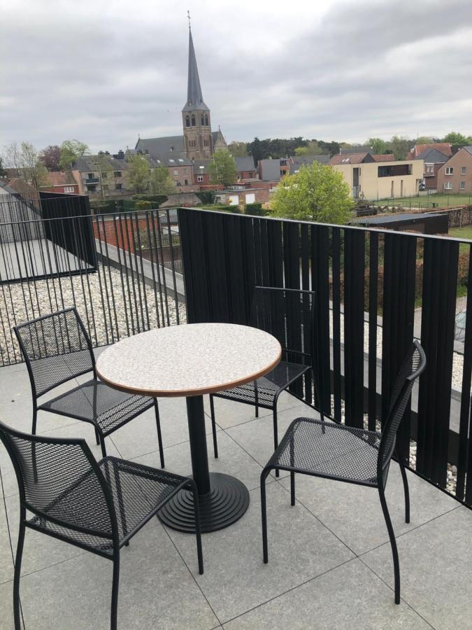 Residentie Zeezicht Apartment Eksel