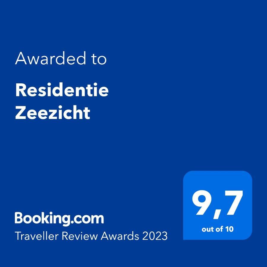 Residentie Zeezicht *